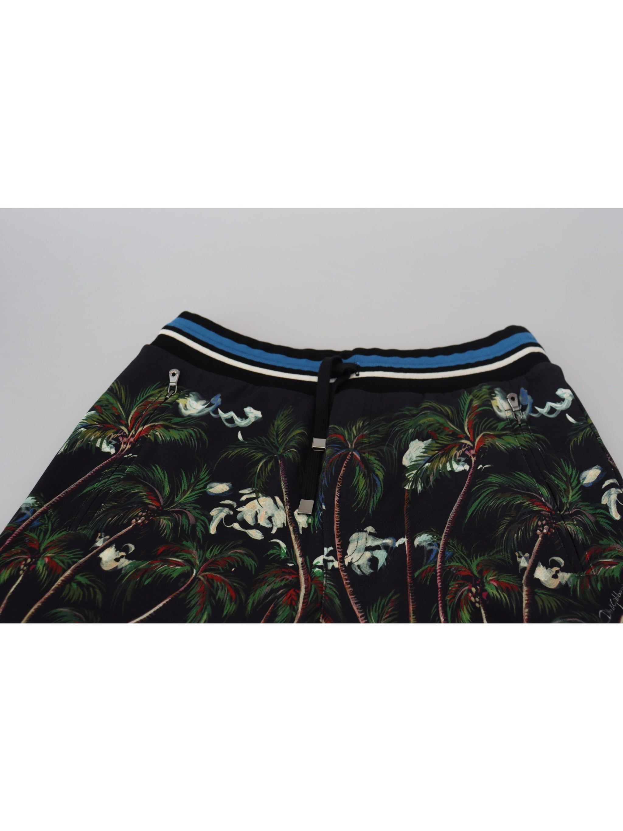 Dolce&Gabbana · Шорти · Черен | DontMiss.bg