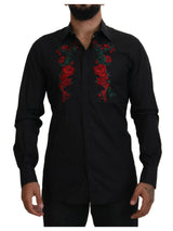 Dolce&Gabbana · Риза · Черен | DontMiss.bg