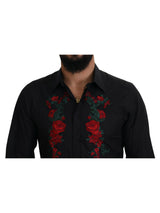 Dolce&Gabbana · Риза · Черен | DontMiss.bg