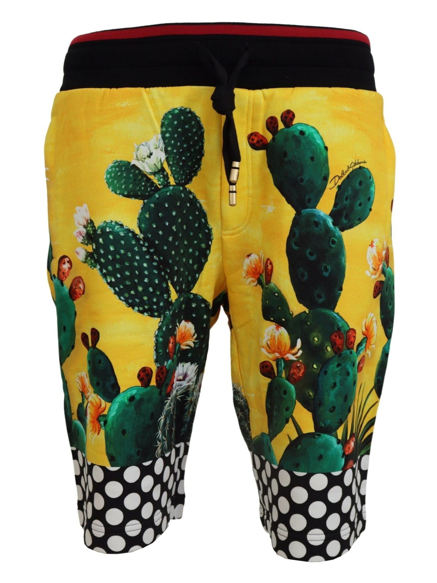 Dolce&Gabbana · Шорти · Многоцветен | DontMiss.bg