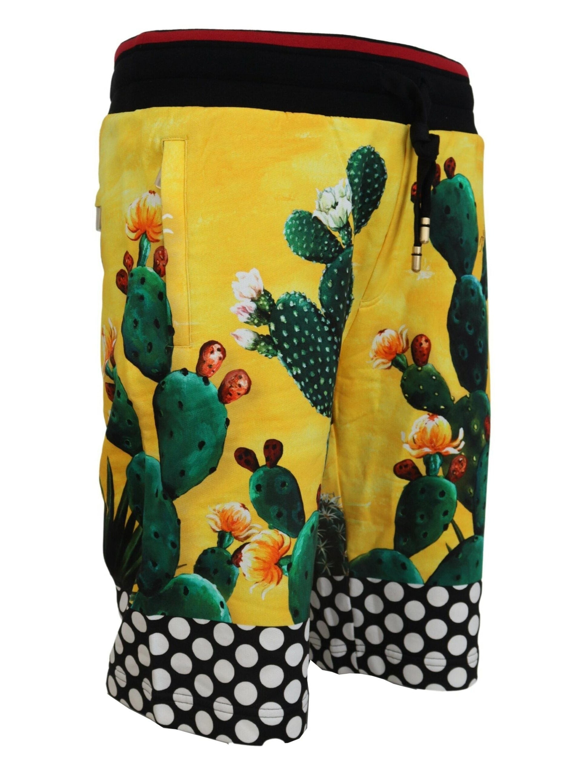 Dolce&Gabbana · Шорти · Многоцветен | DontMiss.bg