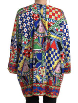 Dolce&Gabbana · Блуза · Многоцветен | DontMiss.bg