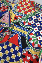 Dolce&Gabbana · Блуза · Многоцветен | DontMiss.bg