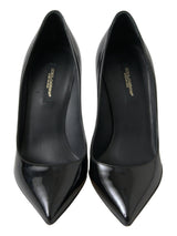 Dolce&Gabbana · Обувки на ток · Черен | DontMiss.bg