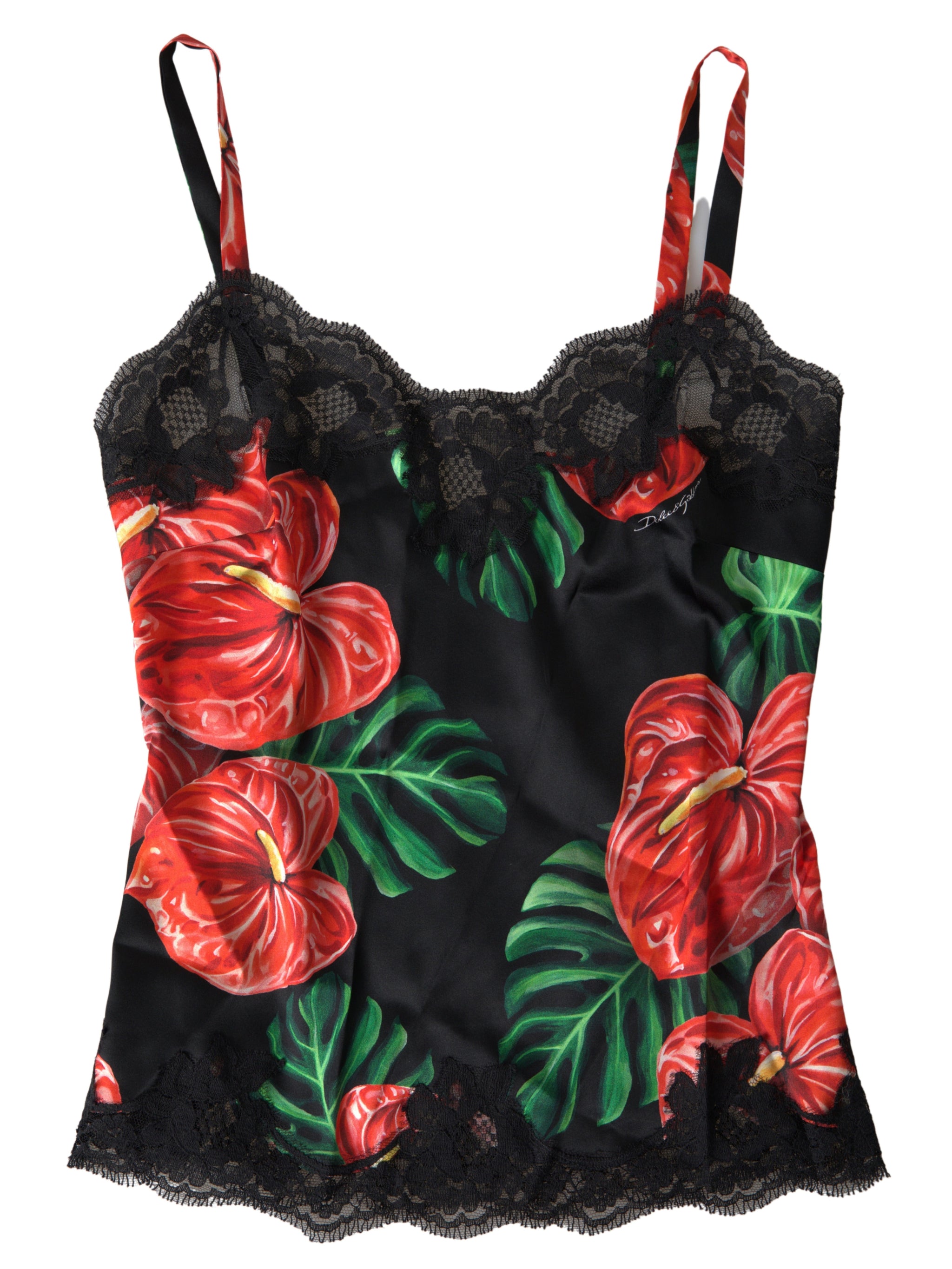 Dolce&Gabbana · Пижама · Черен | DontMiss.bg