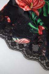 Dolce&Gabbana · Пижама · Черен | DontMiss.bg