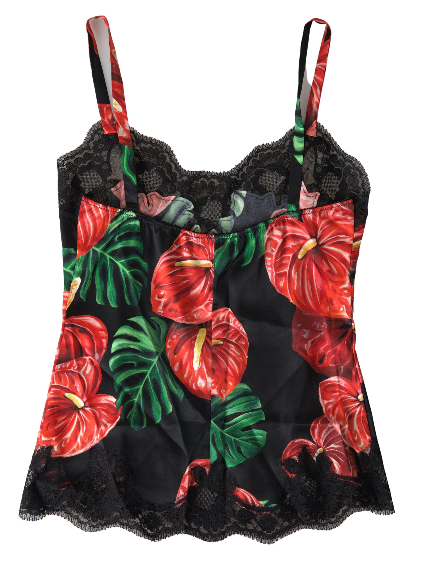 Dolce&Gabbana · Пижама · Черен | DontMiss.bg