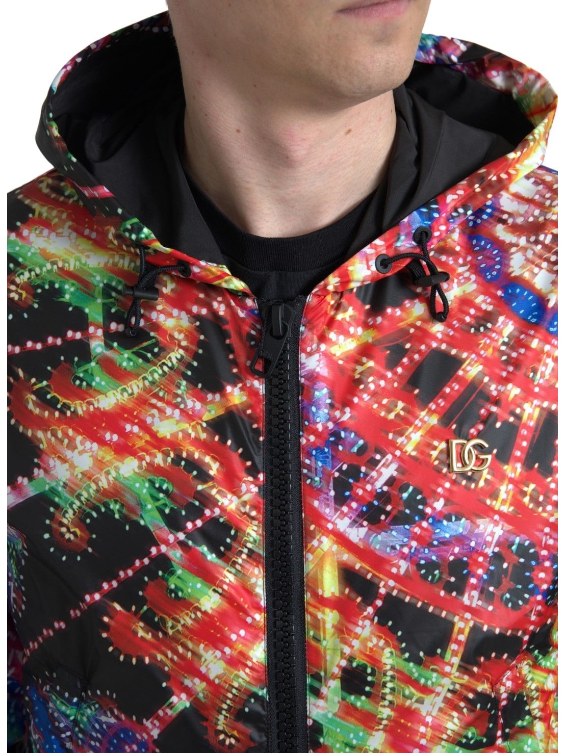 Dolce&Gabbana · Яке · Многоцветен | DontMiss.bg