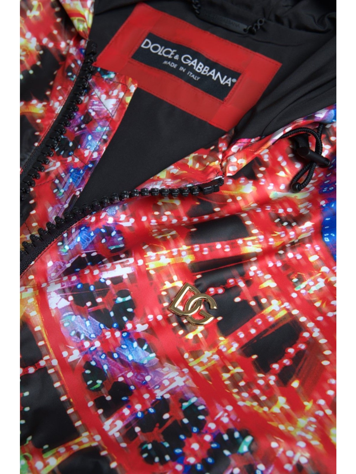 Dolce&Gabbana · Яке · Многоцветен | DontMiss.bg