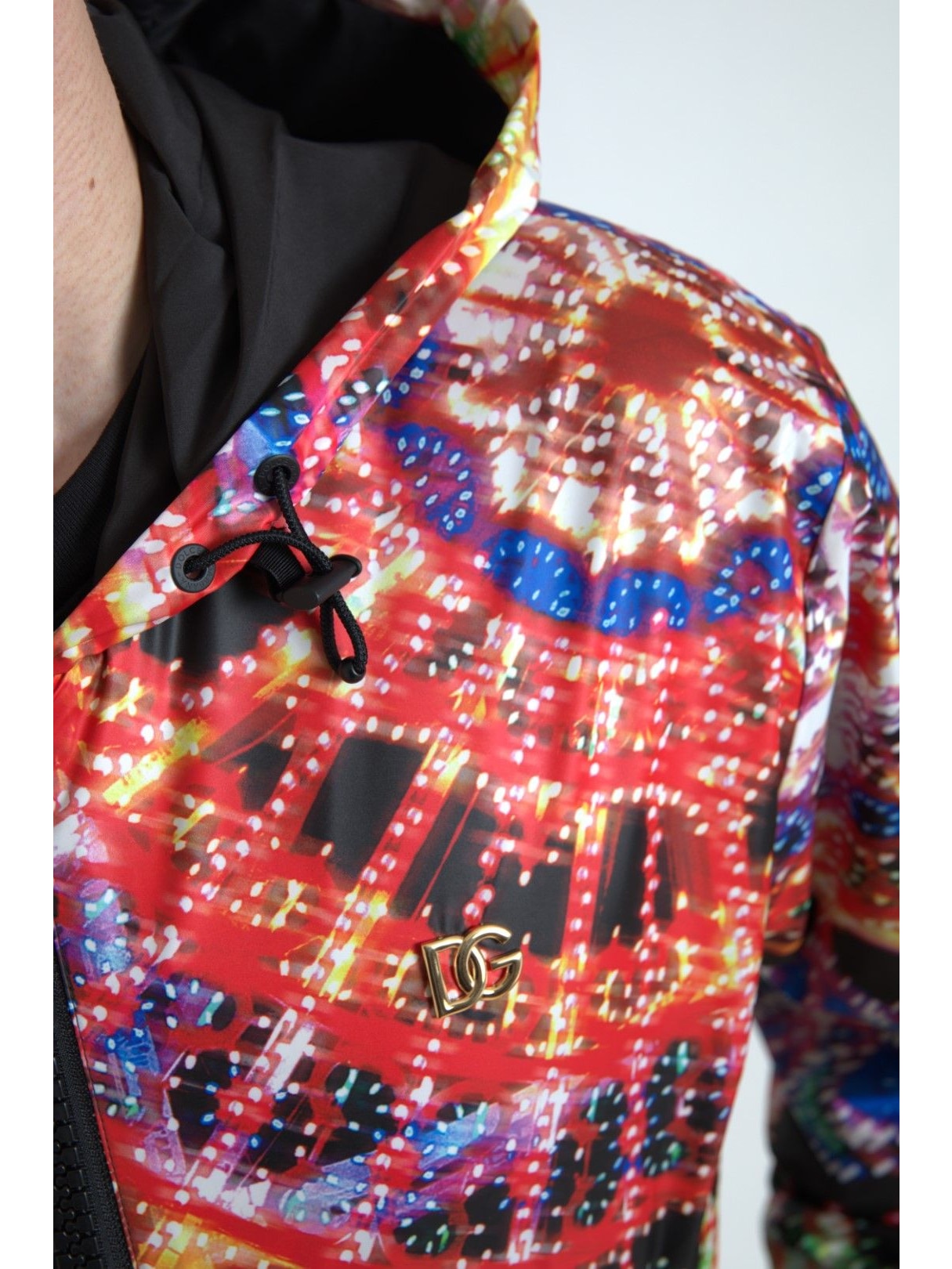 Dolce&Gabbana · Яке · Многоцветен | DontMiss.bg