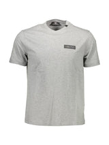 Plein Sport · Тениска · Сив | DontMiss.bg