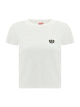 Kenzo · Тениска · Бял | DontMiss.bg