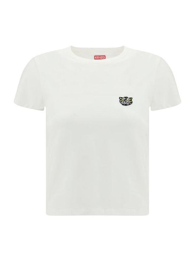 Kenzo · Тениска · Бял | DontMiss.bg