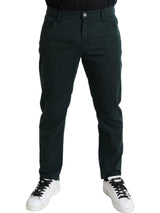 Dolce&Gabbana · Дънки · Зелен | DontMiss.bg