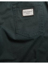Dolce&Gabbana · Дънки · Зелен | DontMiss.bg