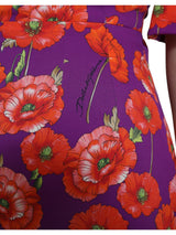 Dolce&Gabbana · Рокля · Многоцветен | DontMiss.bg
