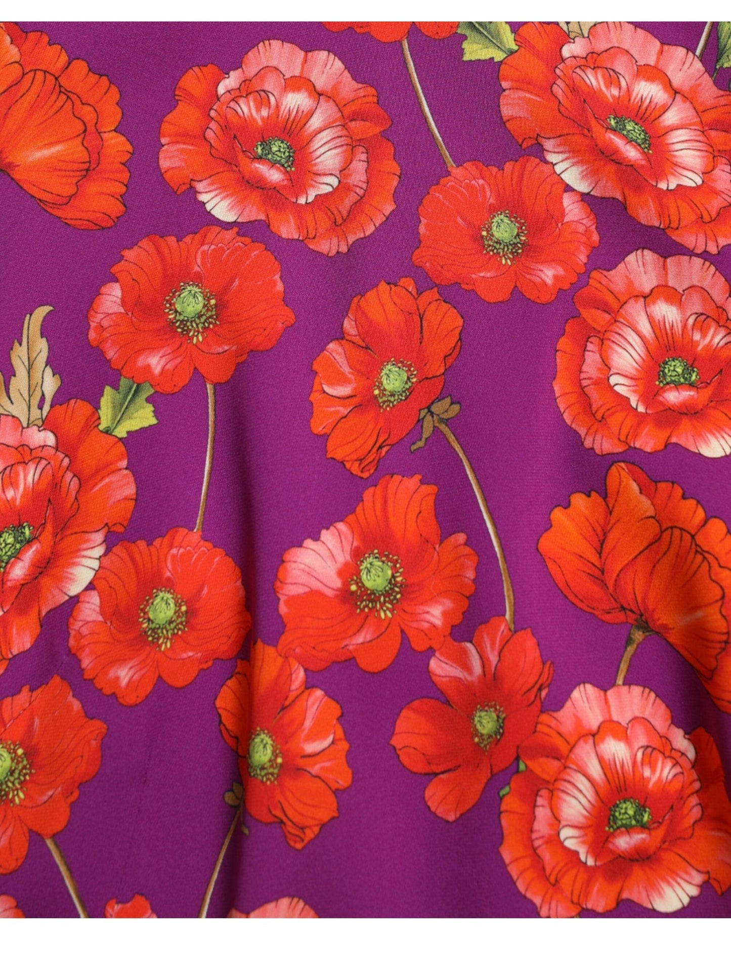 Dolce&Gabbana · Рокля · Многоцветен | DontMiss.bg