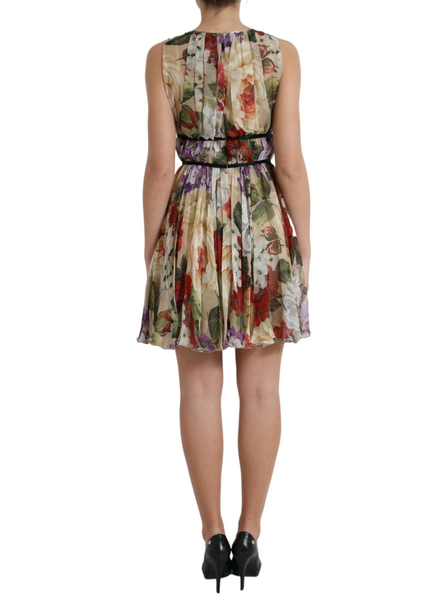 Dolce&Gabbana · Рокля · Бежов | DontMiss.bg