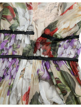 Dolce&Gabbana · Рокля · Бежов | DontMiss.bg