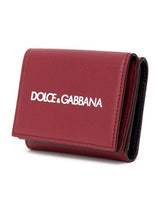 Dolce&Gabbana · Портфейл · Червен | DontMiss.bg