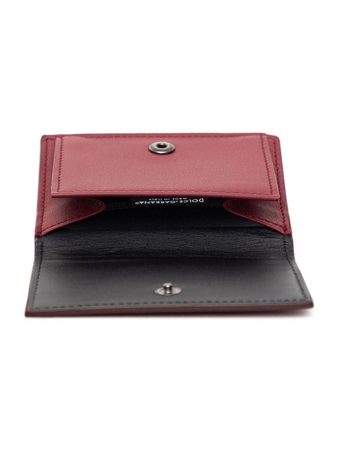 Dolce&Gabbana · Портфейл · Червен | DontMiss.bg