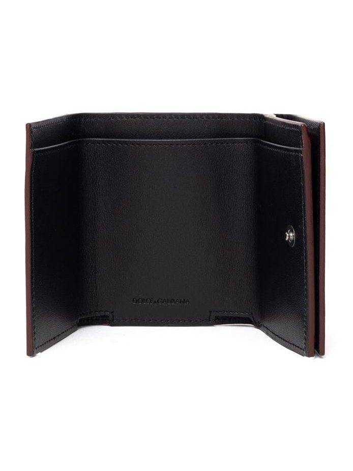 Dolce&Gabbana · Портфейл · Червен | DontMiss.bg