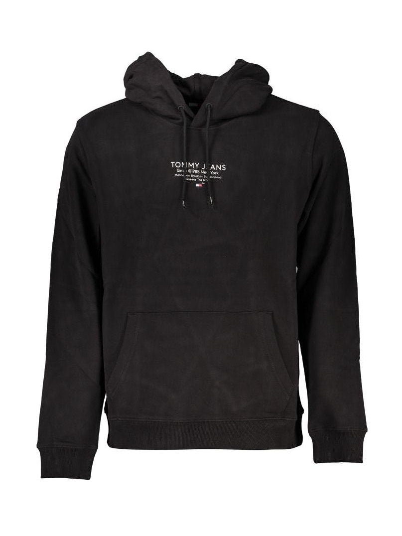 Tommy Hilfiger · Суитшърт · Черен | DontMiss.bg