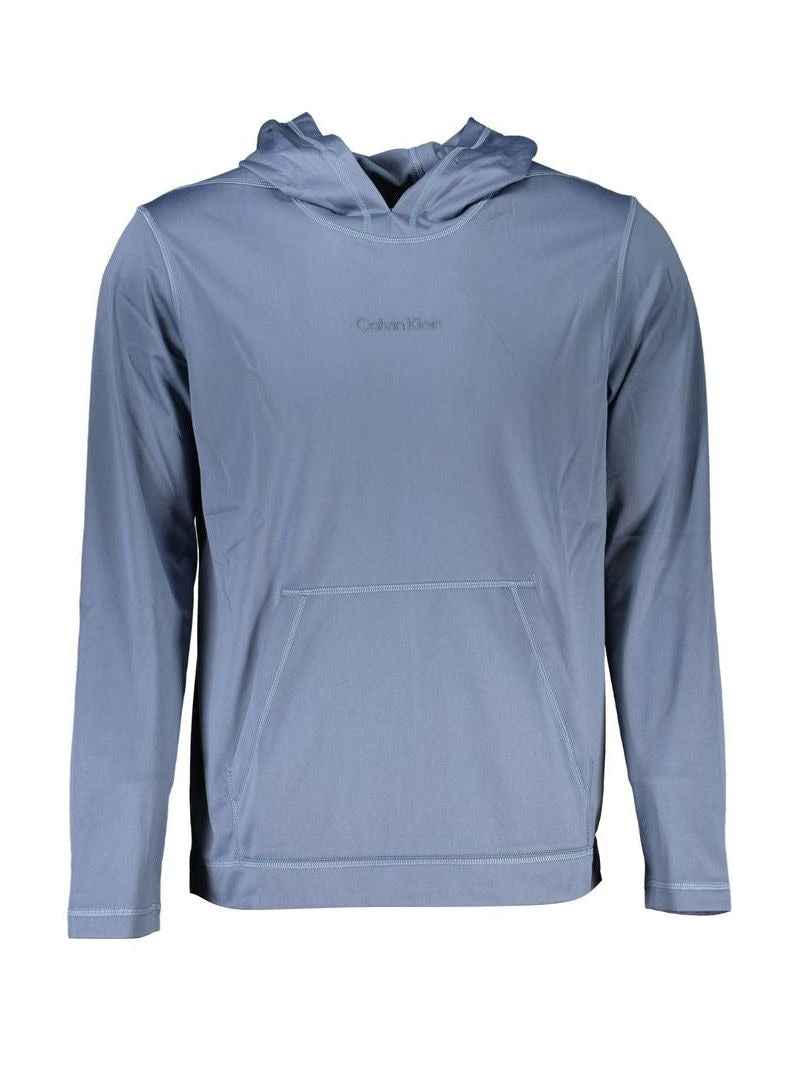 Calvin Klein · Суитшърт · Син | DontMiss.bg