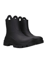 Moncler · Ботуши · Черен | DontMiss.bg