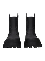 Moncler · Ботуши · Черен | DontMiss.bg