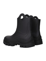 Moncler · Ботуши · Черен | DontMiss.bg