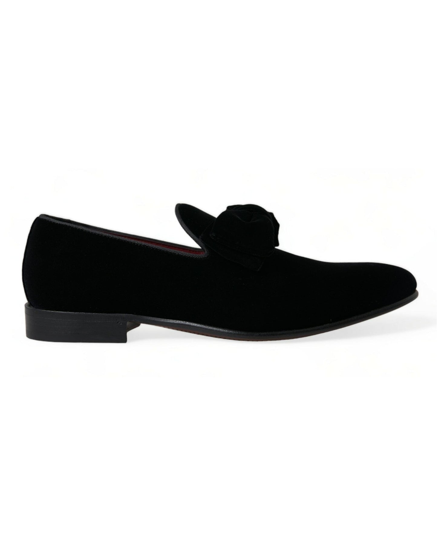 Dolce&Gabbana · Ниски обувки · Черен | DontMiss.bg