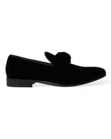 Dolce&Gabbana · Ниски обувки · Черен | DontMiss.bg