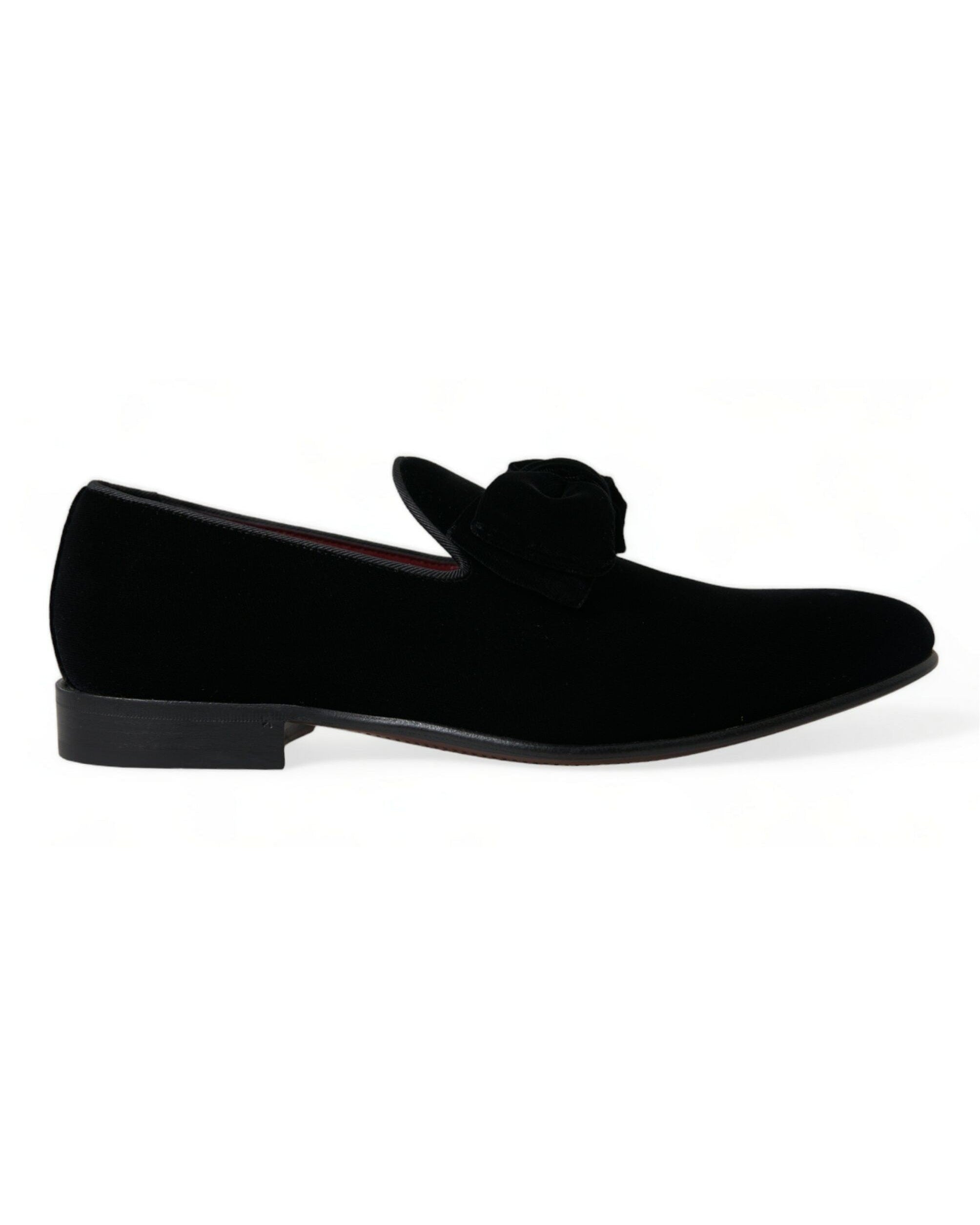 Dolce&Gabbana · Ниски обувки · Черен | DontMiss.bg