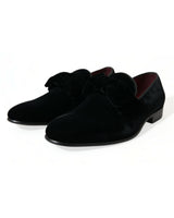 Dolce&Gabbana · Ниски обувки · Черен | DontMiss.bg