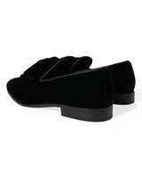 Dolce&Gabbana · Ниски обувки · Черен | DontMiss.bg