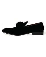 Dolce&Gabbana · Ниски обувки · Черен | DontMiss.bg