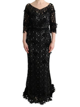 Dolce&Gabbana · Рокля · Черен | DontMiss.bg
