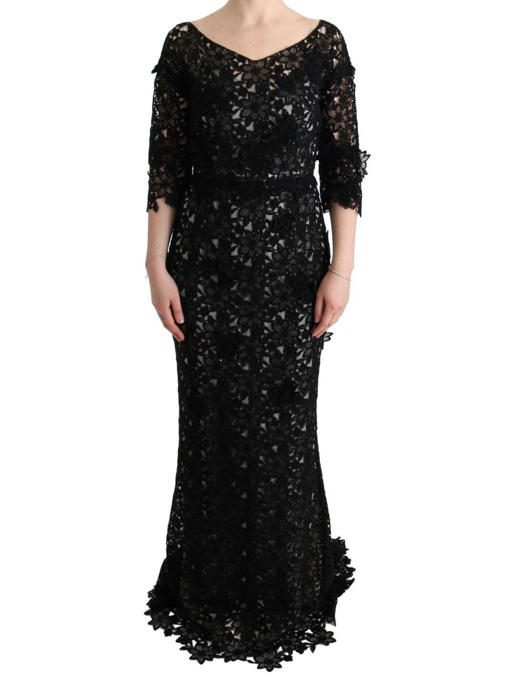 Dolce&Gabbana · Рокля · Черен | DontMiss.bg