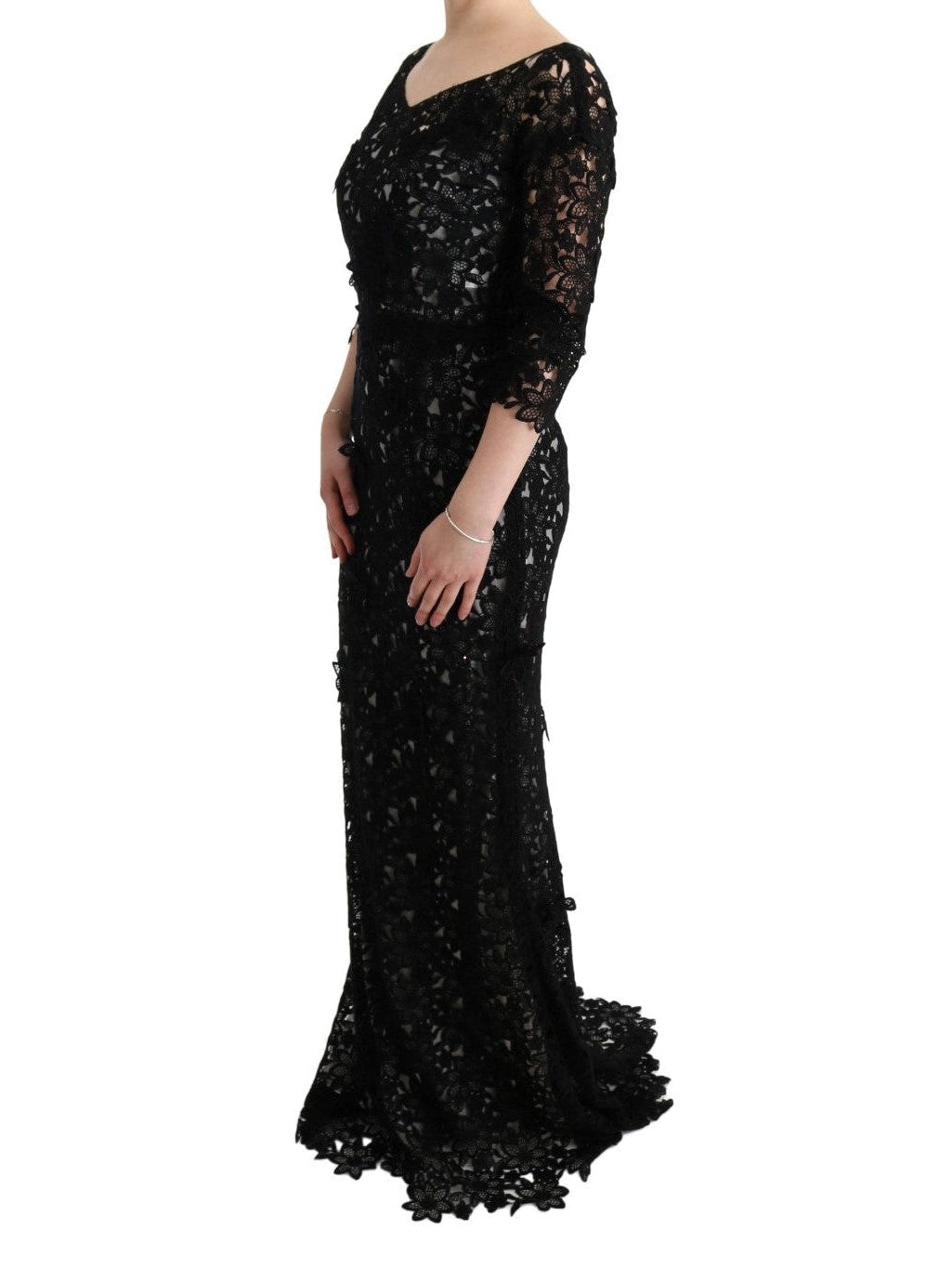 Dolce&Gabbana · Рокля · Черен | DontMiss.bg