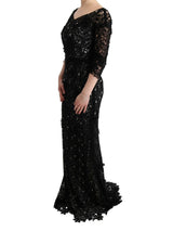 Dolce&Gabbana · Рокля · Черен | DontMiss.bg