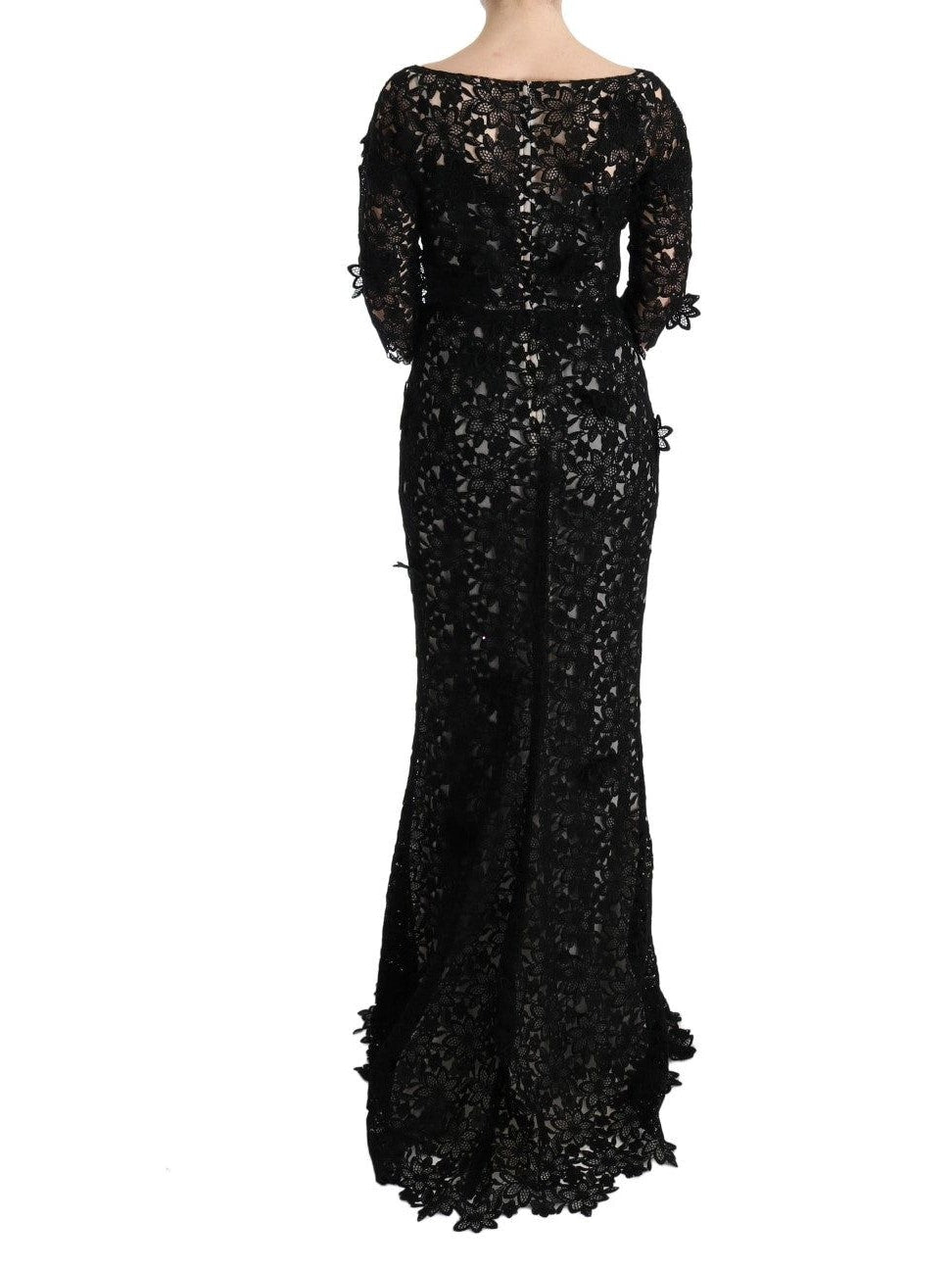 Dolce&Gabbana · Рокля · Черен | DontMiss.bg