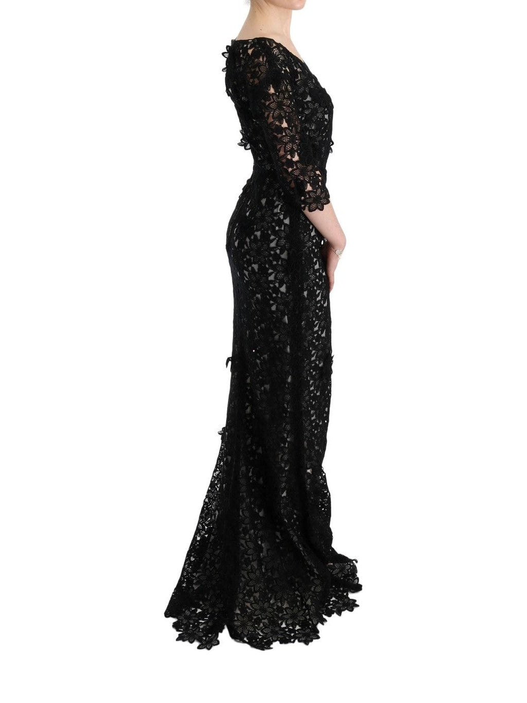 Dolce&Gabbana · Рокля · Черен | DontMiss.bg