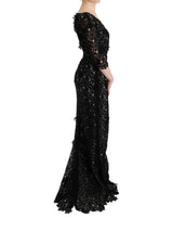 Dolce&Gabbana · Рокля · Черен | DontMiss.bg