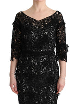 Dolce&Gabbana · Рокля · Черен | DontMiss.bg