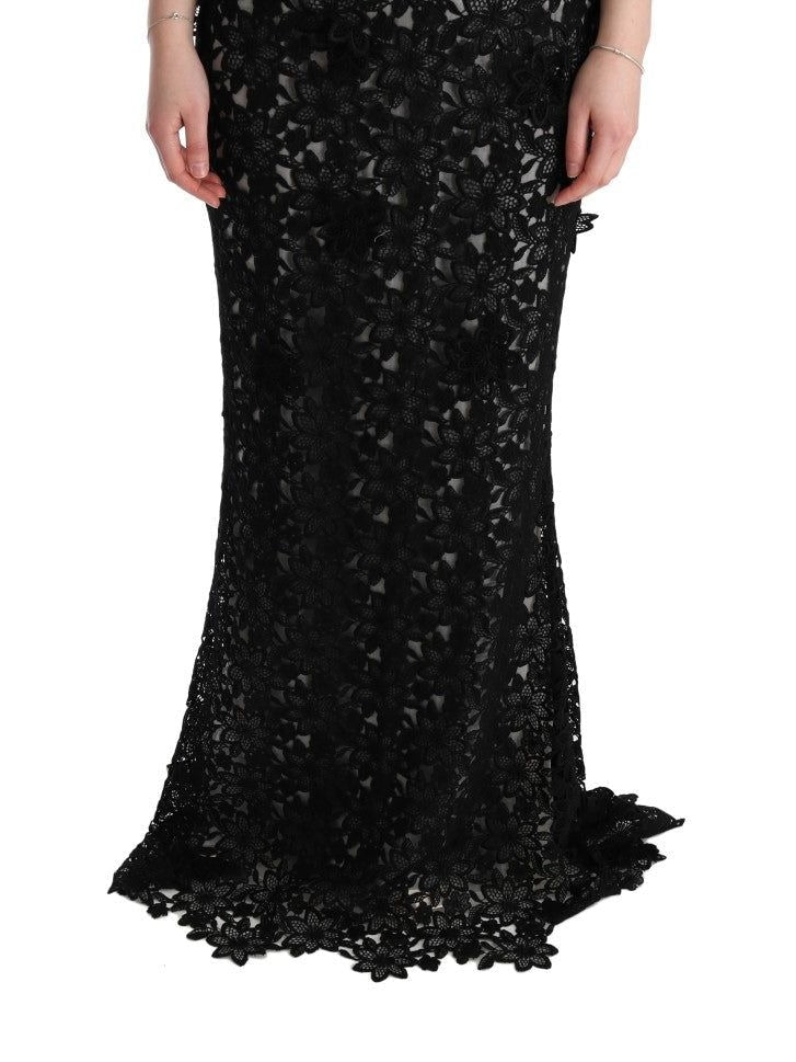 Dolce&Gabbana · Рокля · Черен | DontMiss.bg