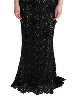 Dolce&Gabbana · Рокля · Черен | DontMiss.bg
