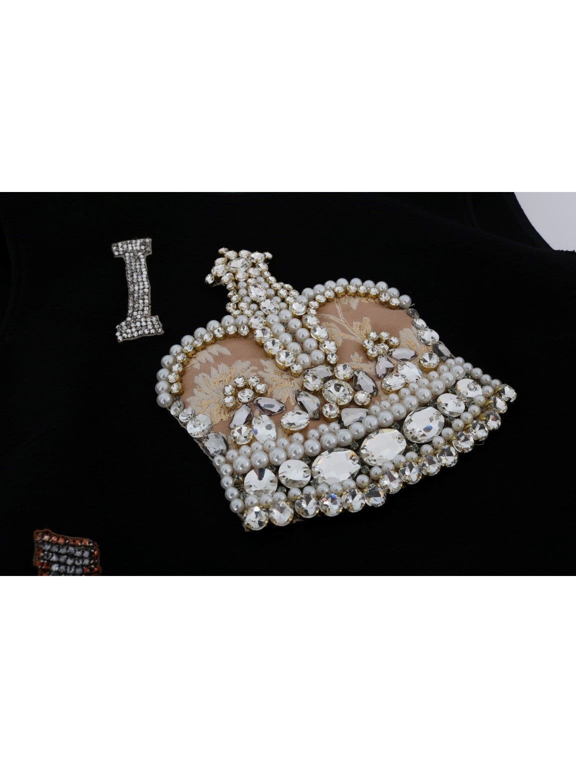 Dolce&Gabbana · Рокля · Черен | DontMiss.bg