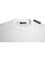 Balenciaga · Тениска · Бял | DontMiss.bg