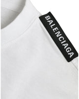 Balenciaga · Тениска · Бял | DontMiss.bg